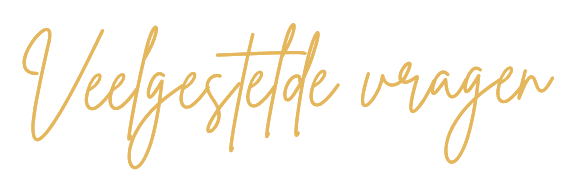 Veelgestelde vragen