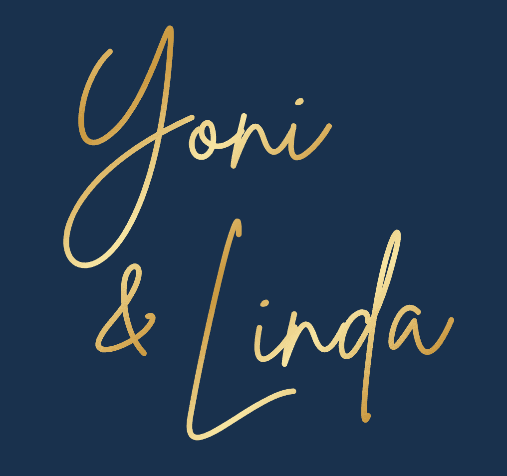 Yoni en Linda